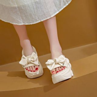 DÉP NỮ BM NƠ NHỊ