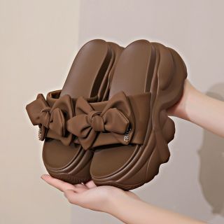 DÉP NỮ BM NƠ NHỊ