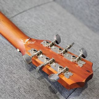 Đàn Guitar Giá Rẻ Acoustic A1K