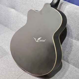 Đàn Guitar Giá Rẻ Acoustic A1K