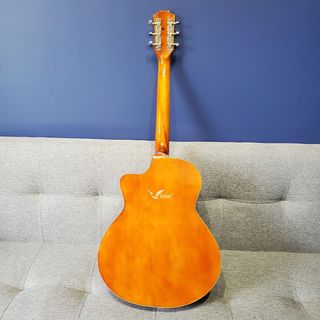 Đàn Guitar Giá Rẻ Acoustic A1K