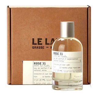 Nước hoa LE LABO Rose 31 Unisex 100ml Auth Thanh lịch bí ẩn thu hút