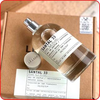 Nước hoa LE LABO Rose 31 Unisex 100ml Auth Thanh lịch bí ẩn thu hút