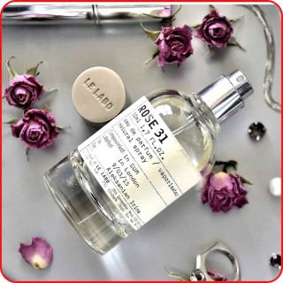 Nước hoa LE LABO Rose 31 Unisex 100ml Auth Thanh lịch bí ẩn thu hút giá sỉ