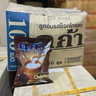 Kẹo Couga Thái Lan 270g