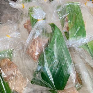 Bánh Tráng Muối Nhuyễn Sate
