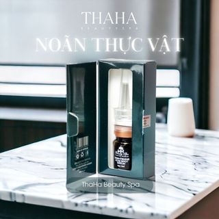 [CHÍNH HÃNG] Noãn thực vật MH Beauty Spa, Thần dược MH, 5ml serum giảm mụn, dưỡng phục hồi da, làm dịu da