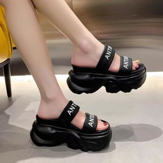 DÉP BM 2 QUAI IN CHỮ 9CM HÀNG CAO CẤP LOẠI I