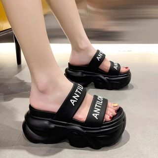 DÉP BM 2 QUAI IN CHỮ 9CM HÀNG CAO CẤP LOẠI I