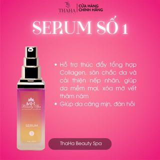 [CHÍNH HÃNG] Bộ Dưỡng Da SẮC HỒNG PHA LÊ, MH Beauty Spa, giảm Nám, mờ thâm Căng Bóng Da chuyên sâu, Bộ Dưỡng Da Cao Cấp