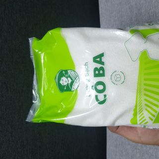 Đường sạch Cô Ba loại 1kg chính hãng Biên Hòa