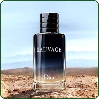 Nước hoa nam Di.or Sau.vage EDP 100ml Mạnh mẽ nam tính cuốn hút