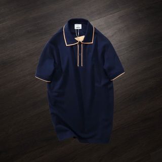 Áo thun cổ bẻ polo nam chất vải xịn