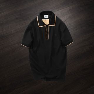 Áo thun cổ bẻ polo nam chất vải xịn