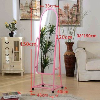 GƯƠNG CÁ NHÂN TIỆN LỢI