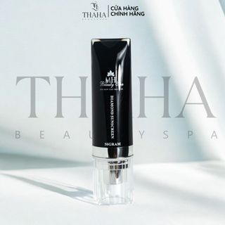 [CHÍNH HÃNG] Kem Chống Nắng Cao Cấp Chiết Xuất Từ Ngọc Trai 30gr MH Beauty Spa, Không Bết Dính, Thẩm Thấu Nhanh
