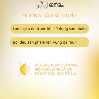 [CHÍNH HÀNG] Serum Mụn Kim Cương Diamond Acne Treatment MH Beauty Spa 15ml, Hỗ trợ giảm mụn thâm mụn
