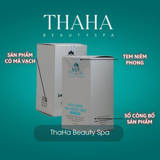 [CHÍNH HÃNG] Kem Dưỡng Che Khuyết Điểm MH Beauty Spa 15gr, Chống Trôi, Kiềm Dầu, Che Phủ Tốt