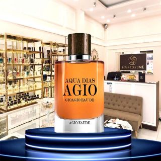 Nước hoa GIÒ Vàng chính hãng 100ml Trẻ trung sang trọng tinh tế