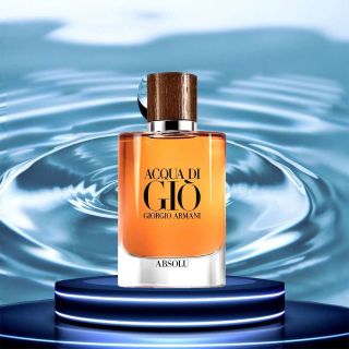 Nước hoa GIÒ Vàng chính hãng 100ml Trẻ trung sang trọng tinh tế