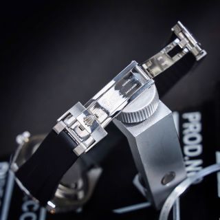 CẶP ROLXXE DATEJUST de los hombres- automatic