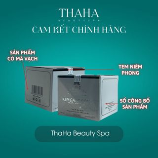 [CHÍNH HÃNG] Kem căng bóng đa tầng MH Beauty Spa 30gr, Dưỡng da căng bóng, Da mịn màng mềm mại, Giảm nếp nhăn