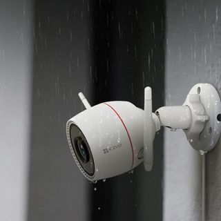 Camera WiFi thông minh 5MP EZVIZ H3c 5MP Color