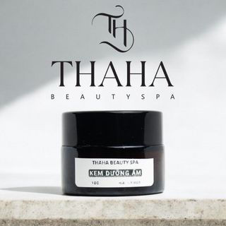 [CHÍNH HÃNG] Kem Dưỡng Ẩm Da Mặt THAHA BEAUTY SPA 10g, Dưỡng Ẩm Làm Sáng Da, Giảm Thâm Nám, Cung Cấp Dưỡng Chất Cho Da