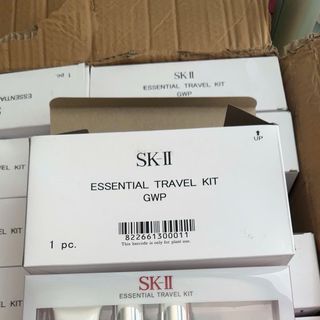 🌹 Bộ Sản Phẩm Dưỡng Da Set 4 món SK-II Mini giá sỉ