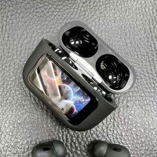 Tai Nghe Bluetooth A9 Pro ANC / ENC Khử Tiếng Ồn