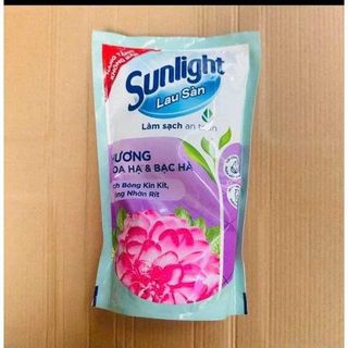 COMBO NƯỚC LAU SÀN SUNLIGHT, NƯỚC TẨY BỒN CẦU, CHAI XỊT TẨY RỬA ĐA NĂNG NHÀ BẾP CTB488 - BECHIP