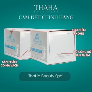 [CHÍNH HÃNG] Kem hút nám nâu Kem Số 5 Nâu MH Beauty Spa, mờ thâm nám tàn nhàng, da mềm mịn đều màu