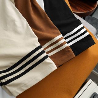 Áo thun raglan nam nữ chất cotton mềm mịn unisex