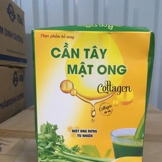 Cần Tây Mật Ong giá sỉ