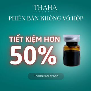 [CHÍNH HÃNG] Noãn thực vật MH Beauty Spa không vỏ hộp 5ml, giảm mụn mờ thâm mụn