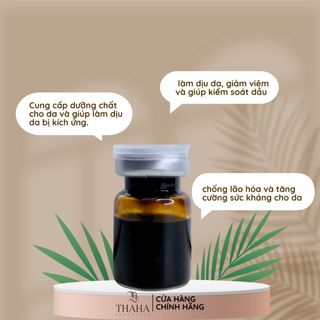 [CHÍNH HÃNG] Noãn thực vật MH Beauty Spa không vỏ hộp 5ml, giảm mụn mờ thâm mụn