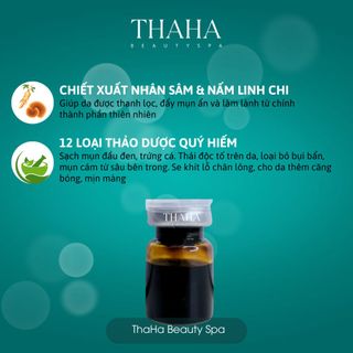 [CHÍNH HÃNG] Noãn thực vật MH Beauty Spa không vỏ hộp 5ml, giảm mụn mờ thâm mụn