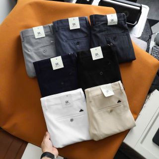 Quần tây nam dài cao cấp, chuẩn phom