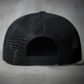 Nón Lưỡi Trai Ryraw Thái Đen Đỏ Snapback  Chất Nhung Gân giá sỉ