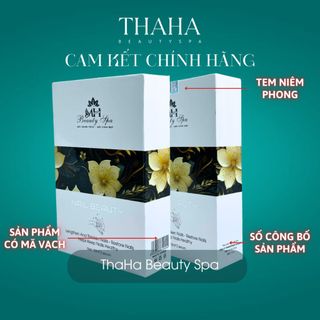 [CHÍNH HÃNG] Serum nấm móng tay chân, bọng móng, hư khóe & Serum phục hồi móng Nail Beauty, MH Beauty Spa