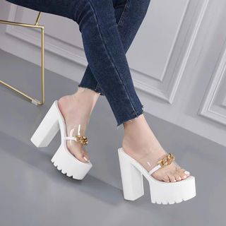 DÉP CG QUAI TRONG DÂY XÍCH 14P HÀNG LOẠI CAO CẤP