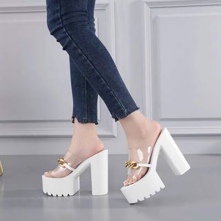 DÉP CG QUAI TRONG DÂY XÍCH 14P HÀNG LOẠI CAO CẤP