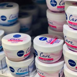 Kem dưỡng ẩm NIVEA CARE Đức 200ml giá sỉ