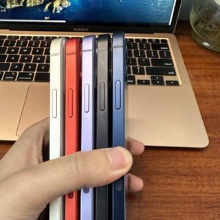 IPhone 12 vs 12 mini 64GB 128GB 256gb likenew 99% Bảo Hành 1 đổi 1 Henry shop giá sỉ