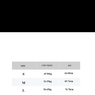 set nữ