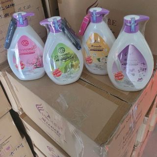 Sữa tắm 1000ml giá sỉ