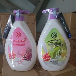 Sữa tắm 1000ml