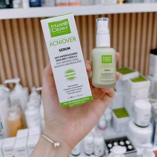 Serum Trị mụn Martiderm ACNIOVER giá sỉ