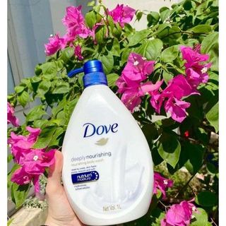 Sữa Tắm Dove Deeply Nourishing Thái 1000ML giá sỉ