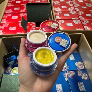 Kem meduzi nhật